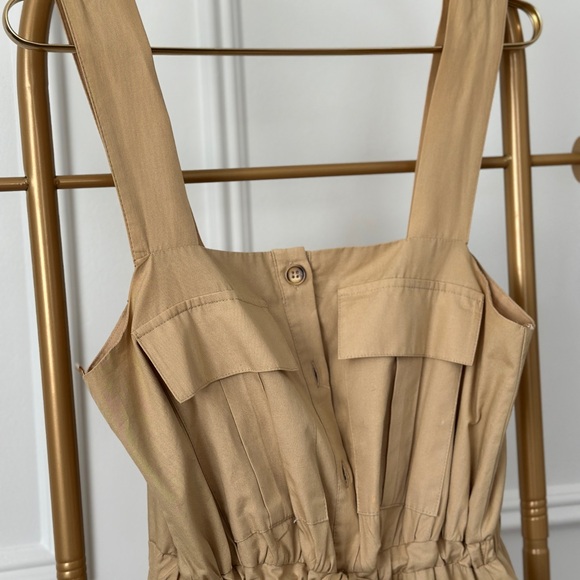 🛍️ZARA Jumpsuit - Picture 9 of 16
